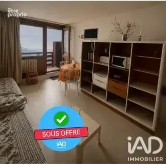 Photo 1 - Appartement à BAGNERES-DE-BIGORRE