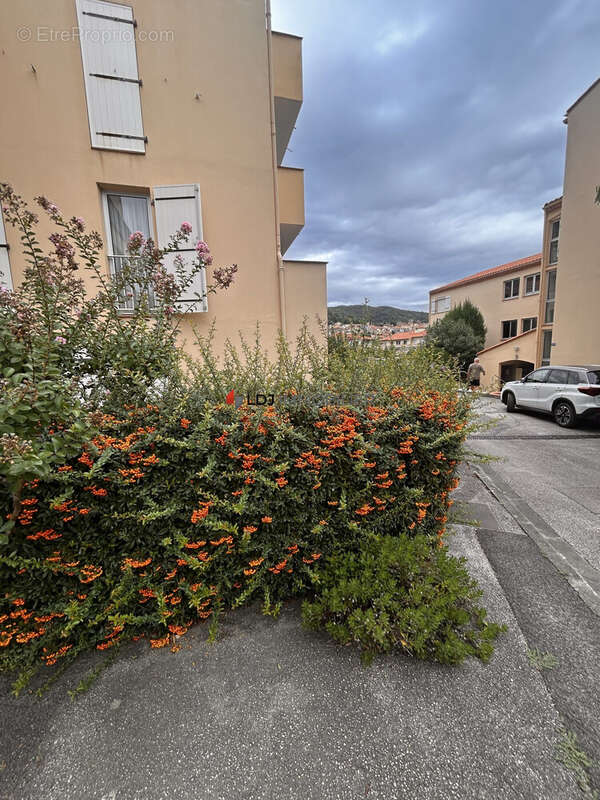 Appartement à AMELIE-LES-BAINS-PALALDA