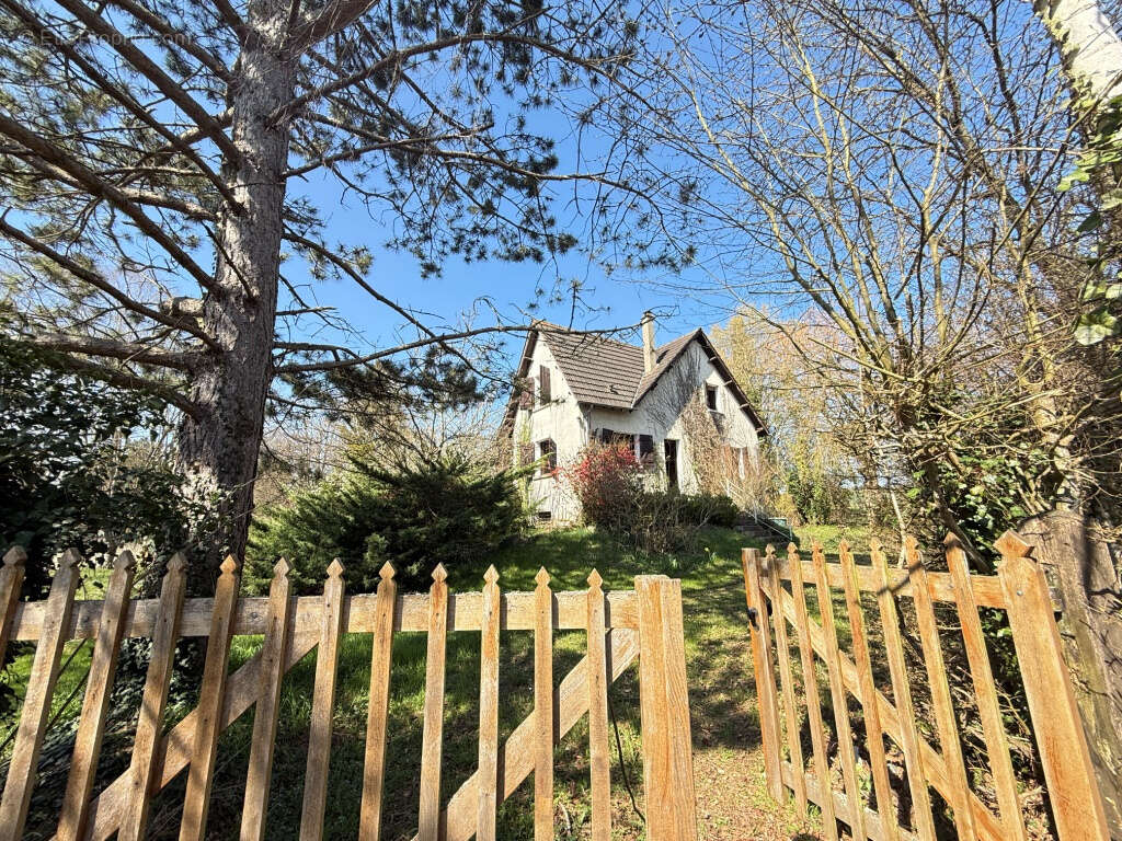 Maison à SENS
