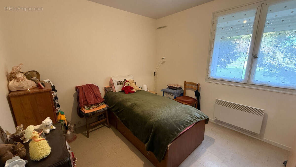 Appartement à GUERET