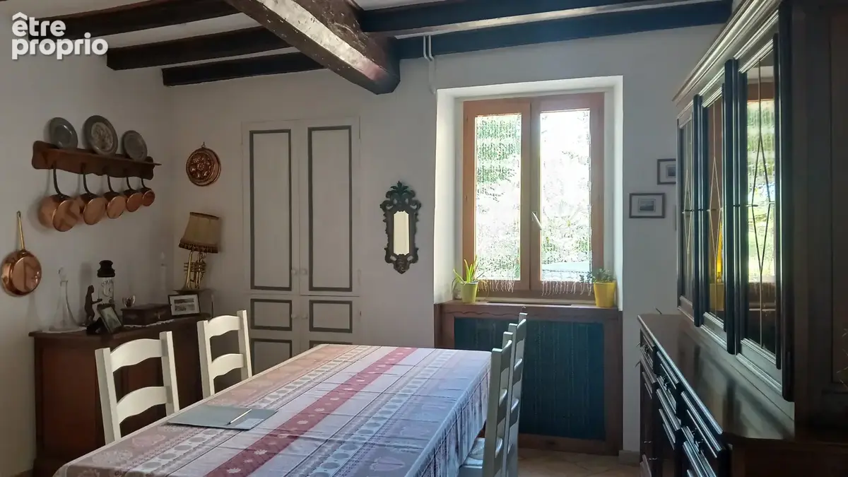 Maison 7 pièces 185 m² à vendre à Courgeac (16190) - photo 129