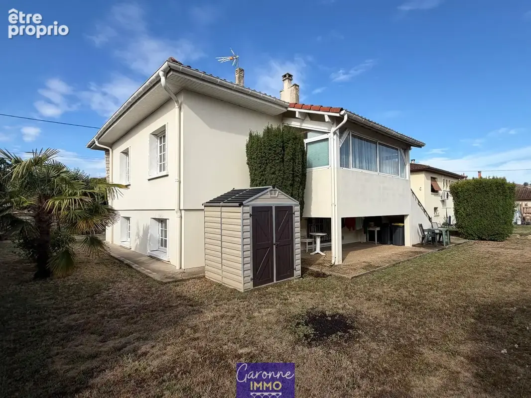 Maison semi enterrée - photo 2