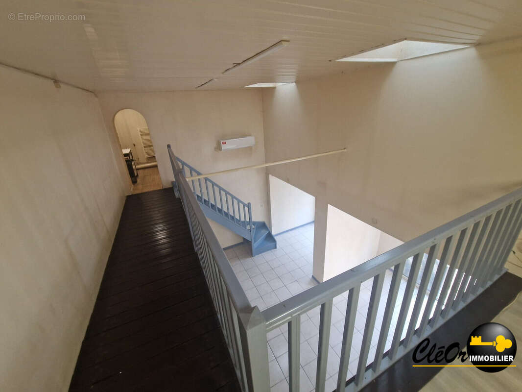 Appartement à LOSNE