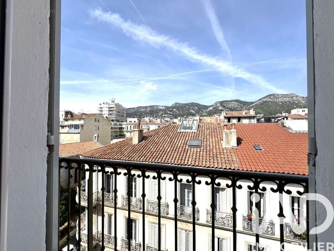 Photo 8 - Appartement à TOULON