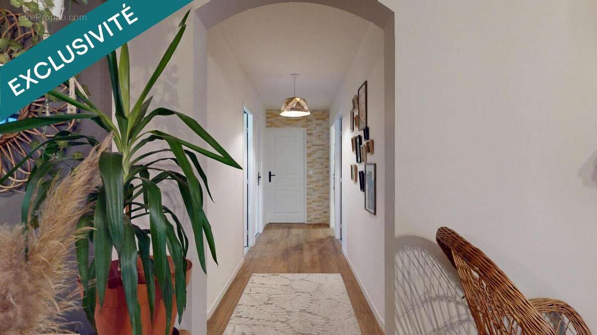 Photo 8 - Maison à ILLATS