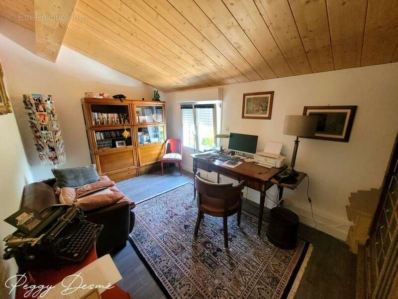 Maison à CHATELAILLON-PLAGE