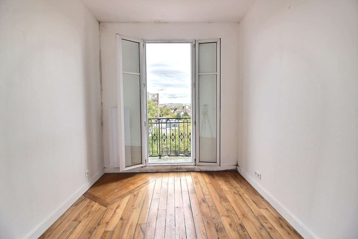 Appartement à BOIS-COLOMBES
