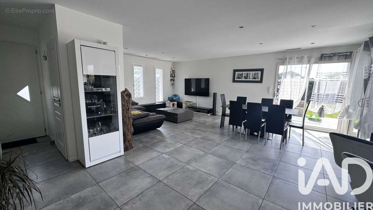 Photo 4 - Maison à MIOS