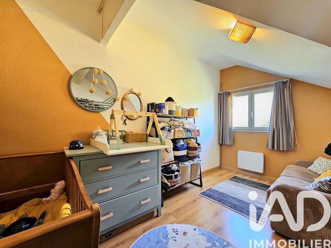 Photo 7 - Appartement à DOUSSARD
