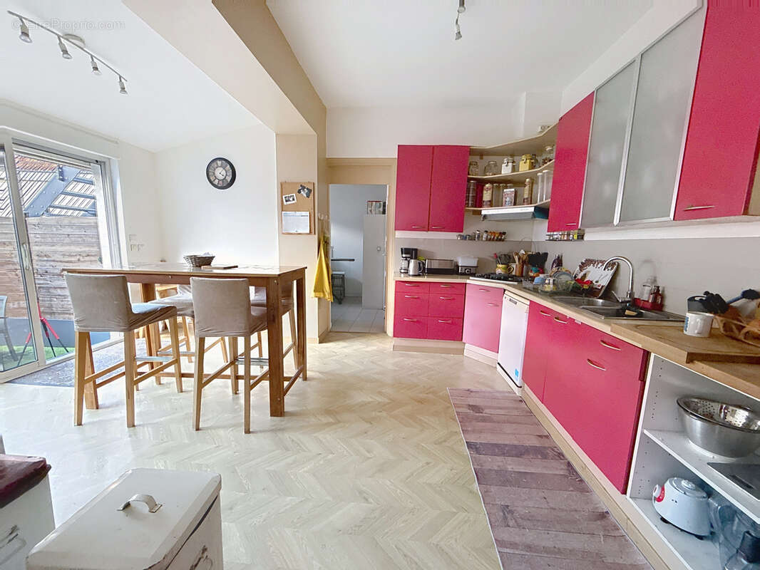 Appartement à TOURCOING
