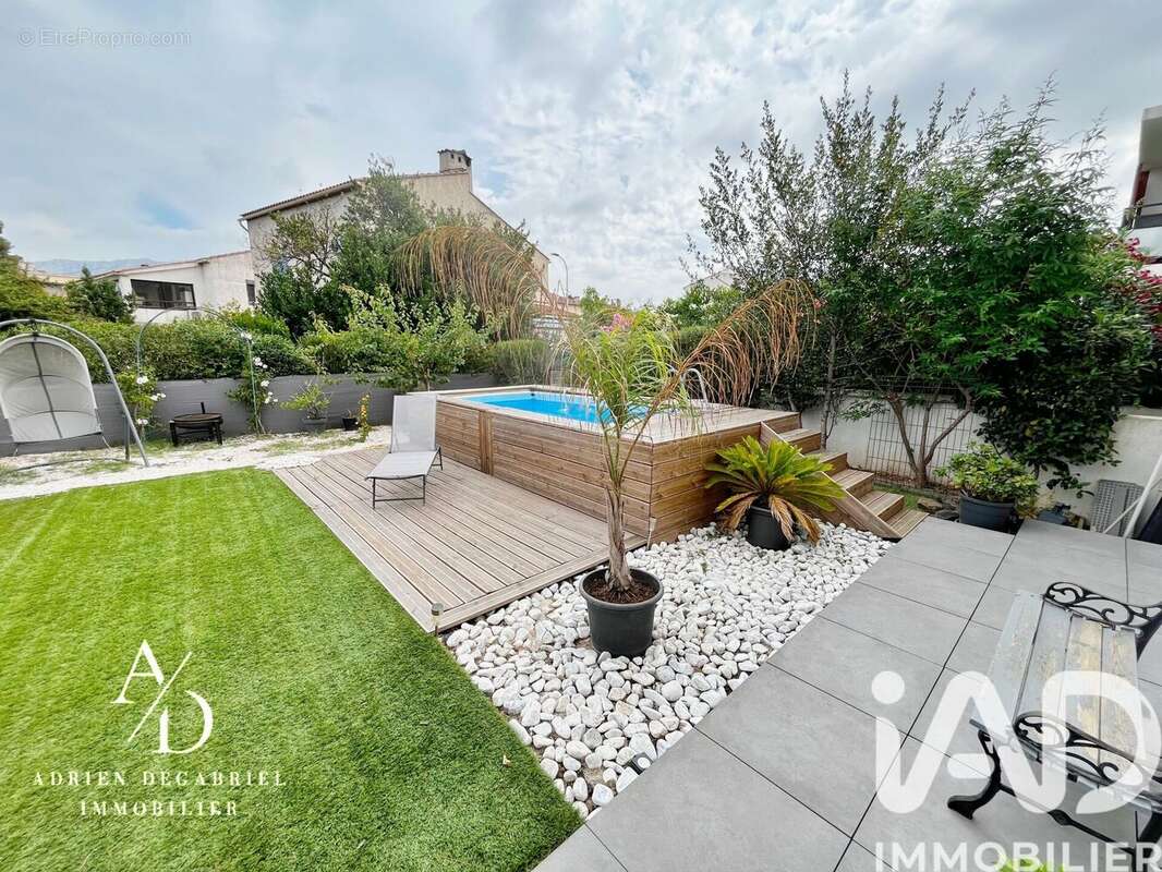 Photo 2 - Appartement à LA GARDE