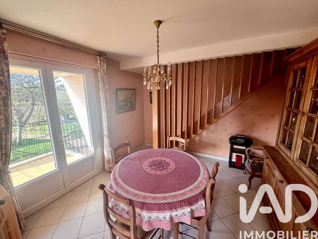Photo 6 - Maison à VILLERS-SOUS-SAINT-LEU