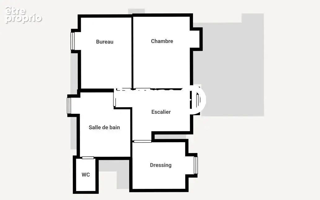 BARRAINE IMMO - A VENDRE EN EXCLUSIVITE : Maison familiale au coeur de Saint-Renan - Réf : PZ00394-FL - photo 18