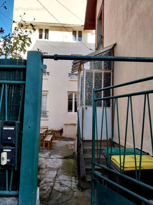 Maison 150m² à villejuif - photo 5