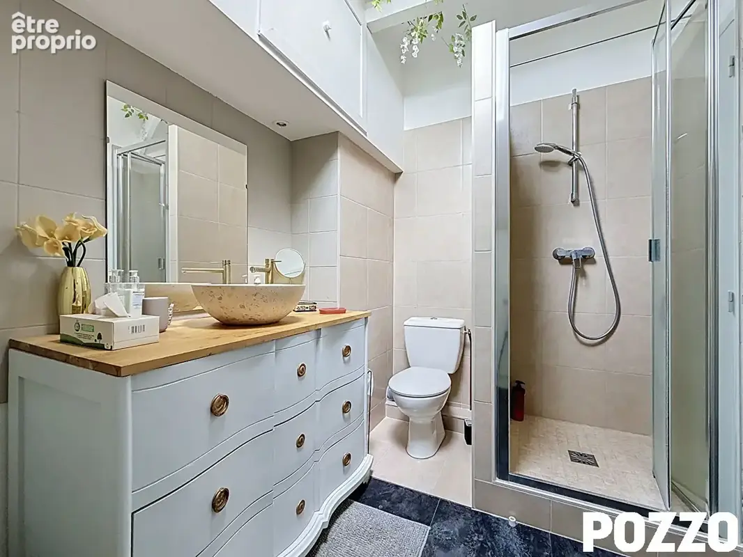 Appartement Honfleur 2 pièce(s) - 40m² - photo 11