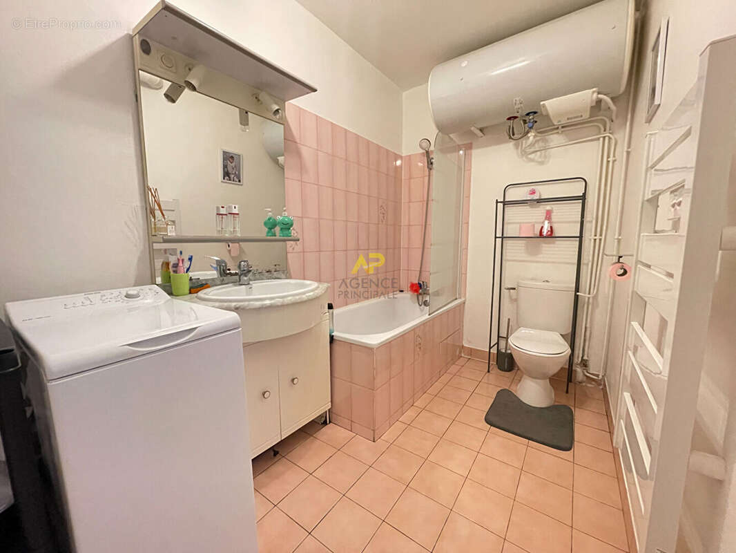 Appartement à CORMEILLES-EN-PARISIS