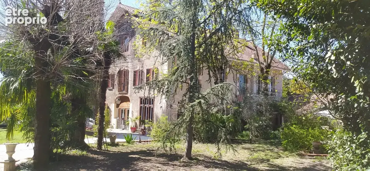 Manoir proche Moissac,Sur le Chemin de St Jacques de Compostelle - photo 23