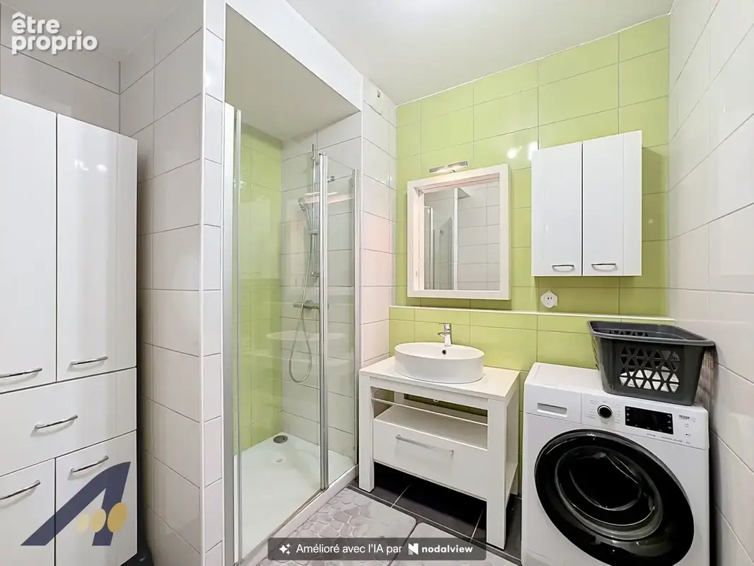 Appartement de standing   BELFORT CENTRE - photo 5
