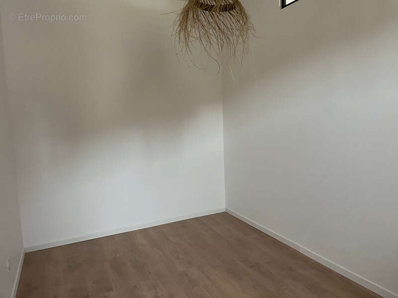 Appartement à LIBOURNE