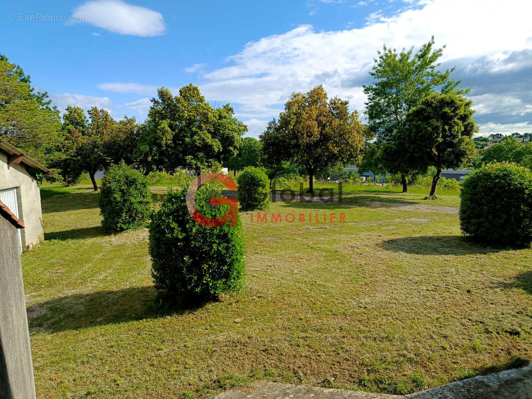 Saint‑Christol‑lès‑Alès   Ensemble immobilier à fort potentiel - photo 8