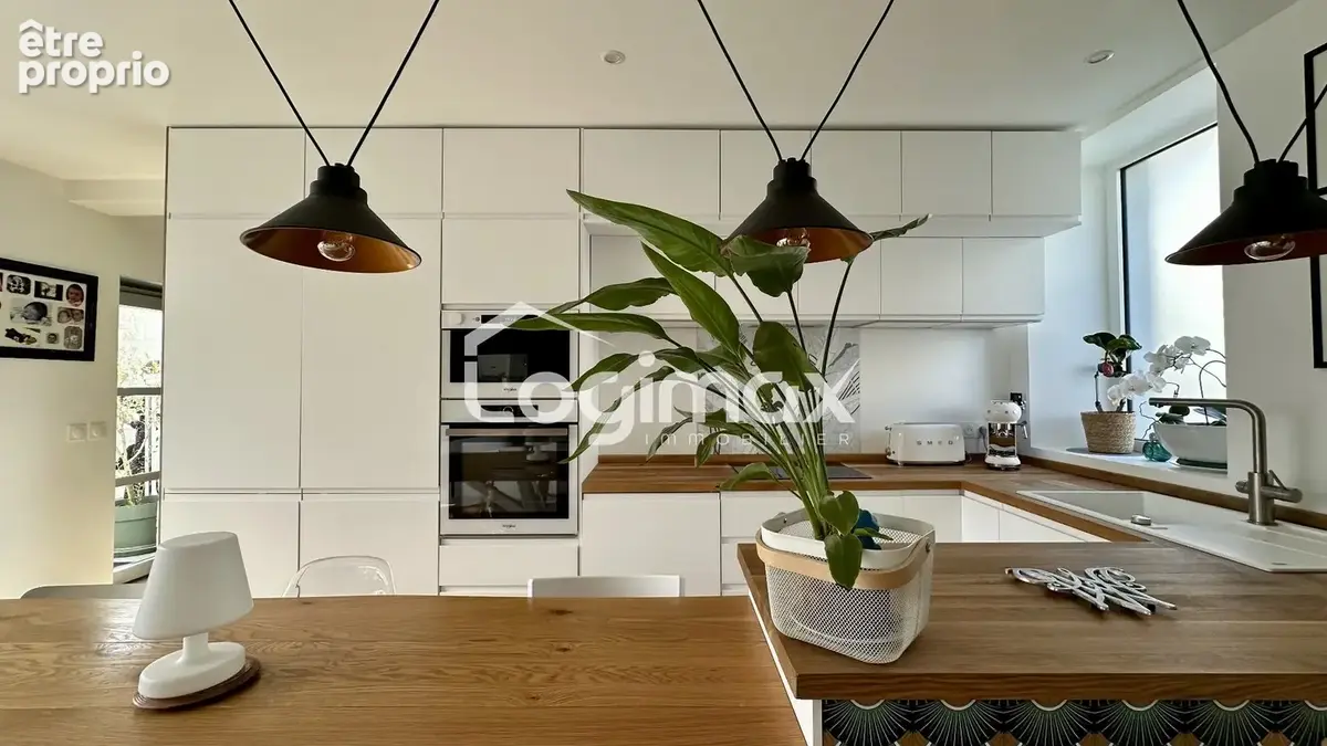 Maison 4 pièces 105 m² à vendre à La Rochelle (17000) - photo 6