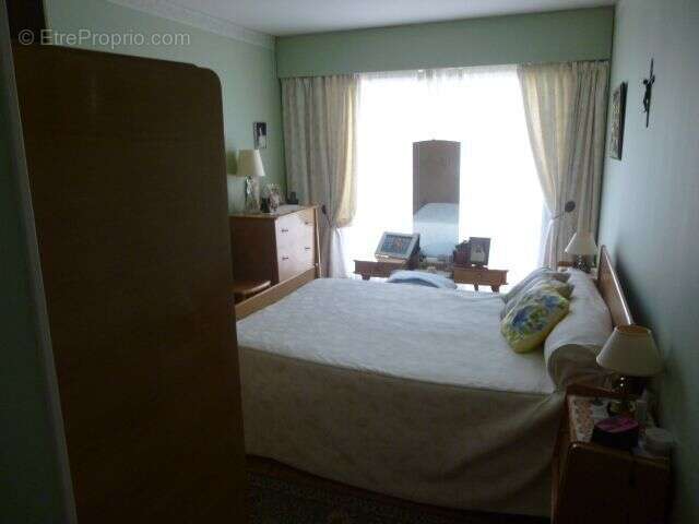Appartement à ISSY-LES-MOULINEAUX