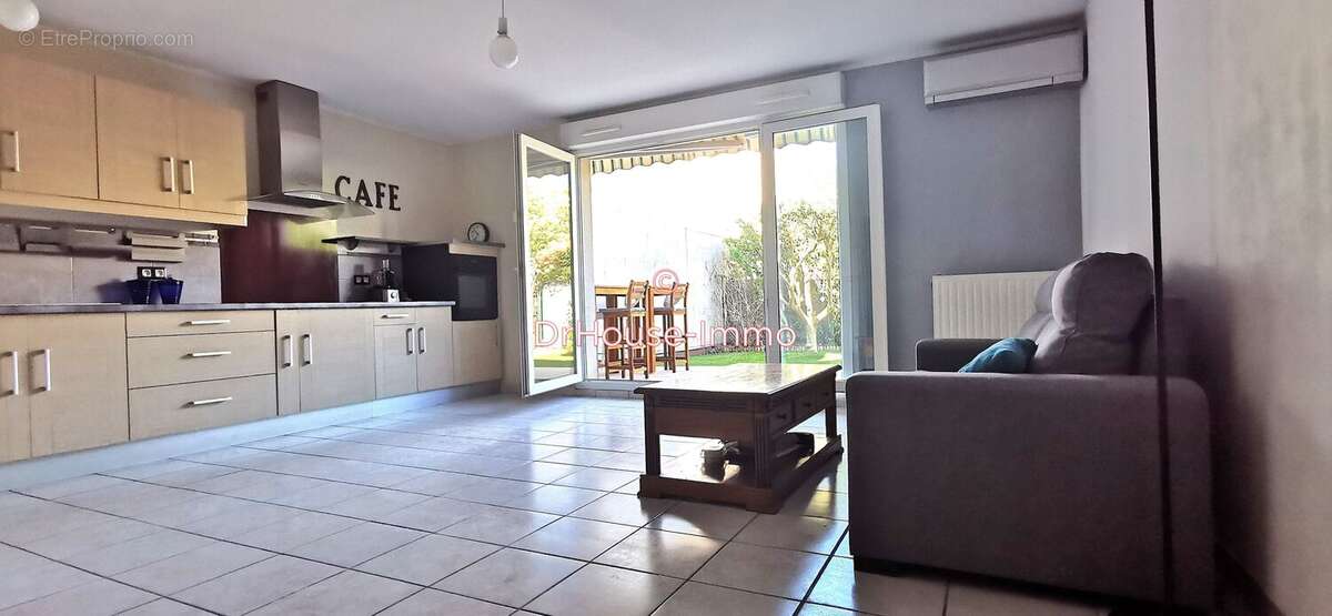 Maison 66 m² à Montpellier  - photo 2