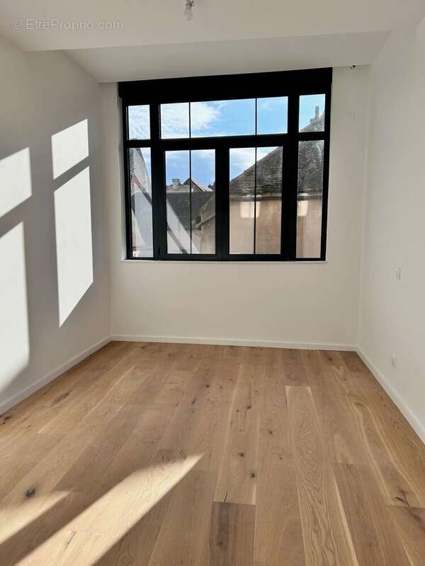 Appartement à BEAUNE