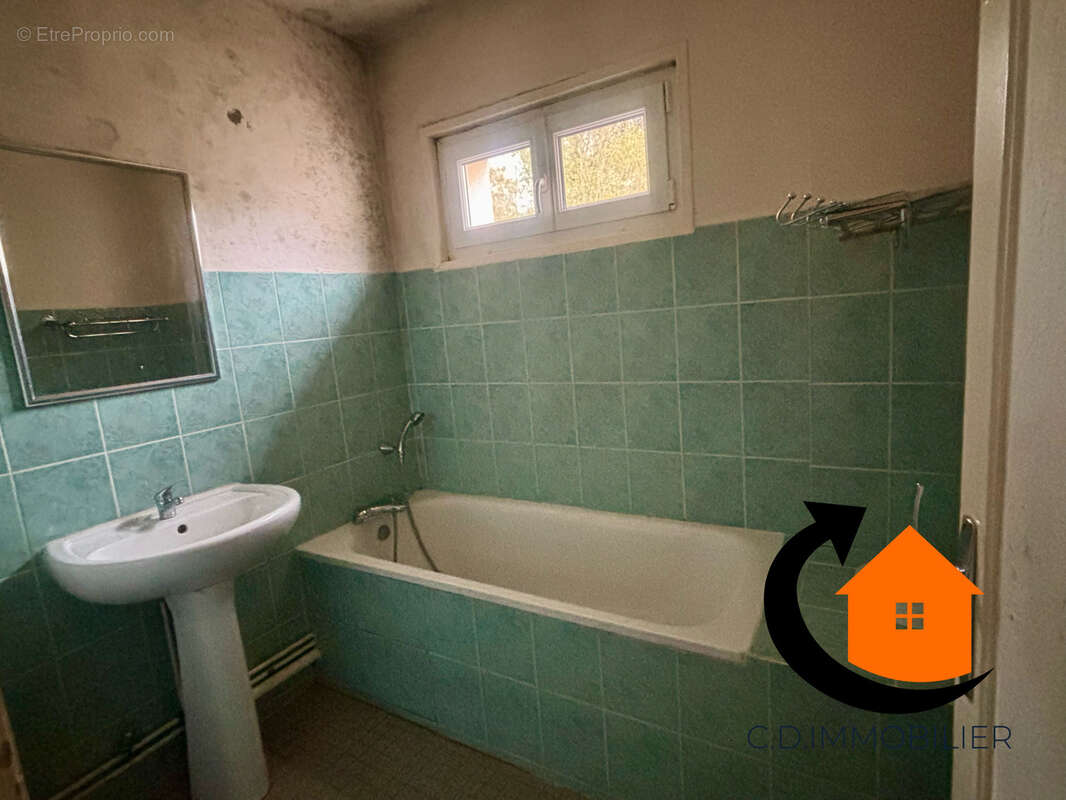 Appartement à NOGENT-LE-ROTROU