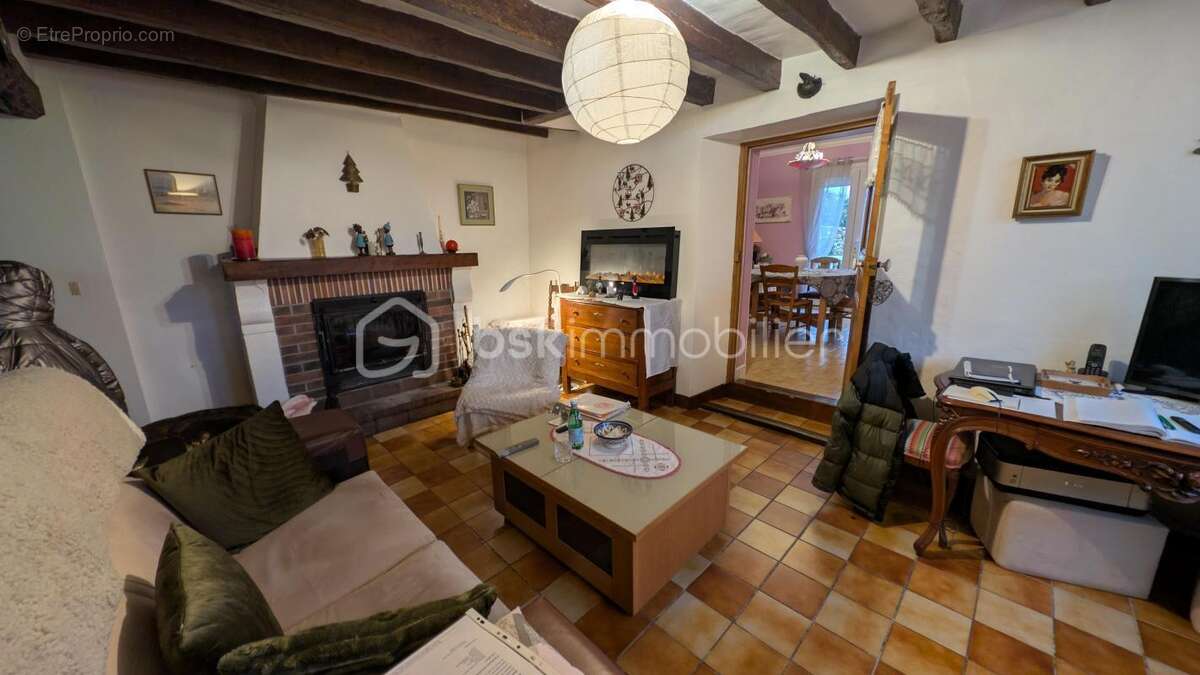 Maison à LA FERTE-GAUCHER