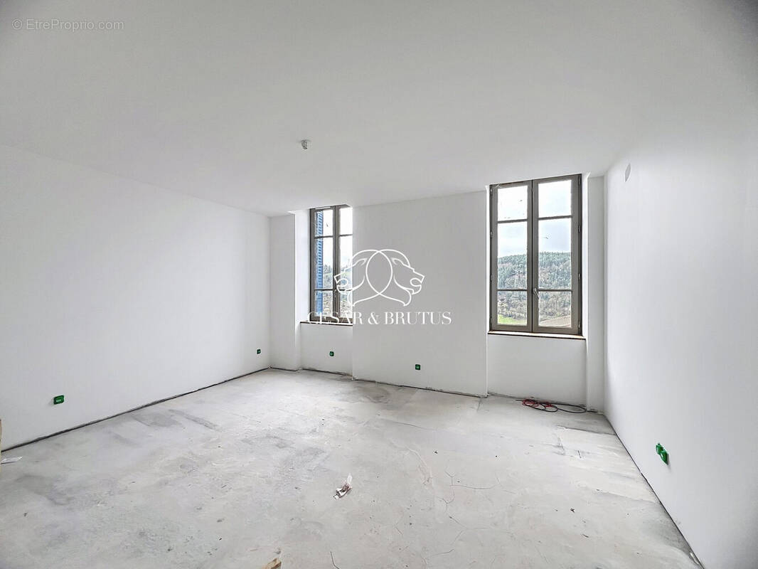 Appartement à THIZY