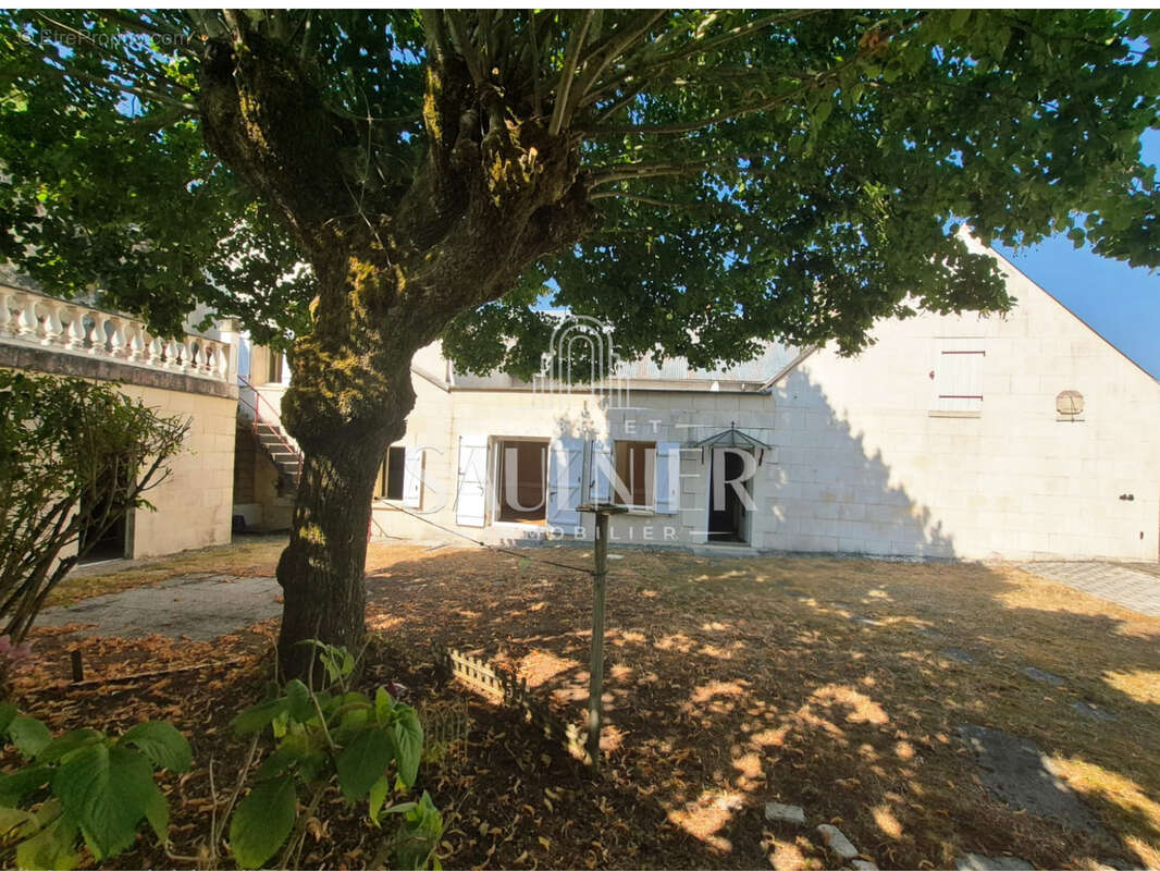 Maison à ANGE