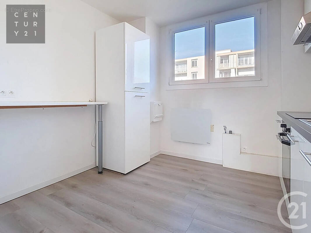Appartement à TROYES