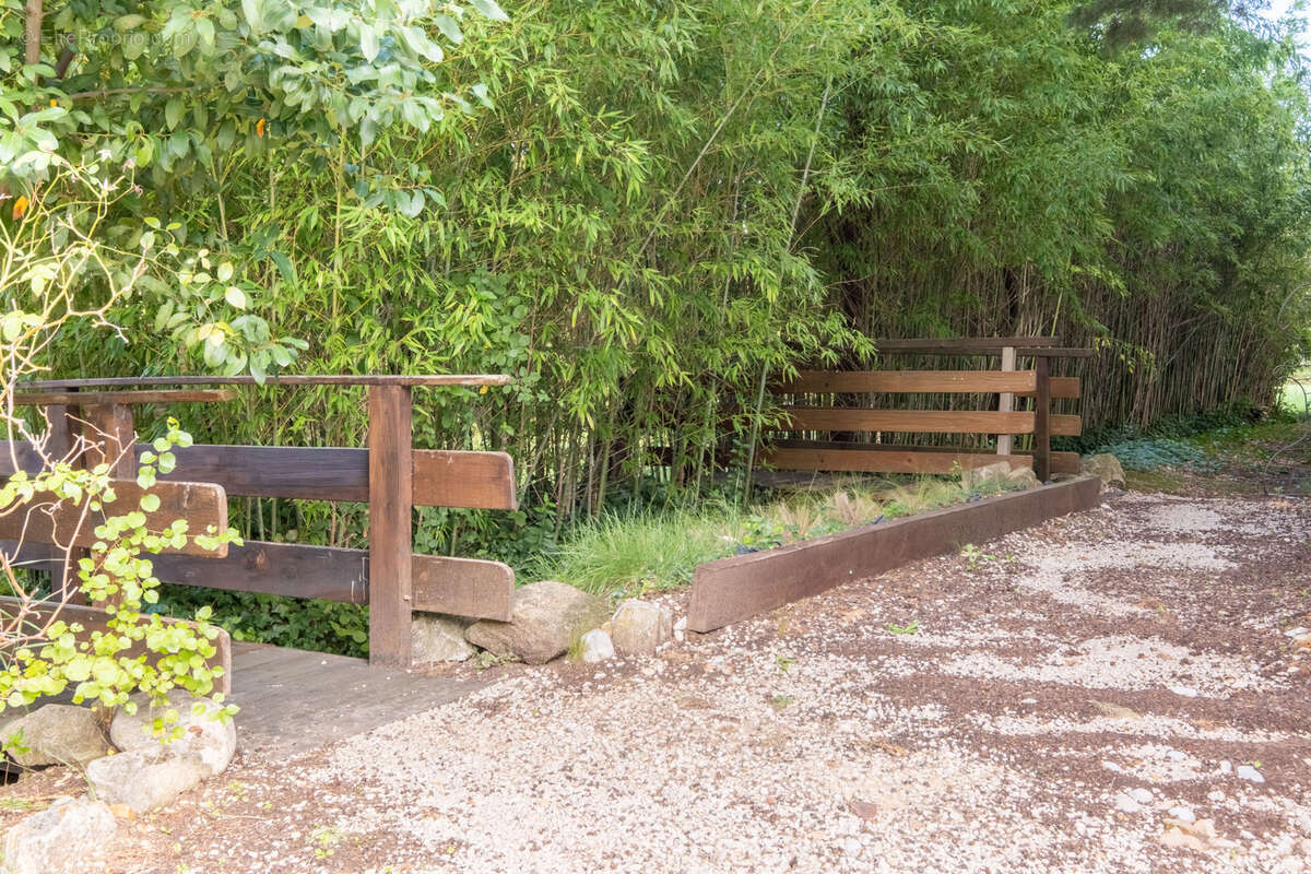 Maison à LORIOL-DU-COMTAT