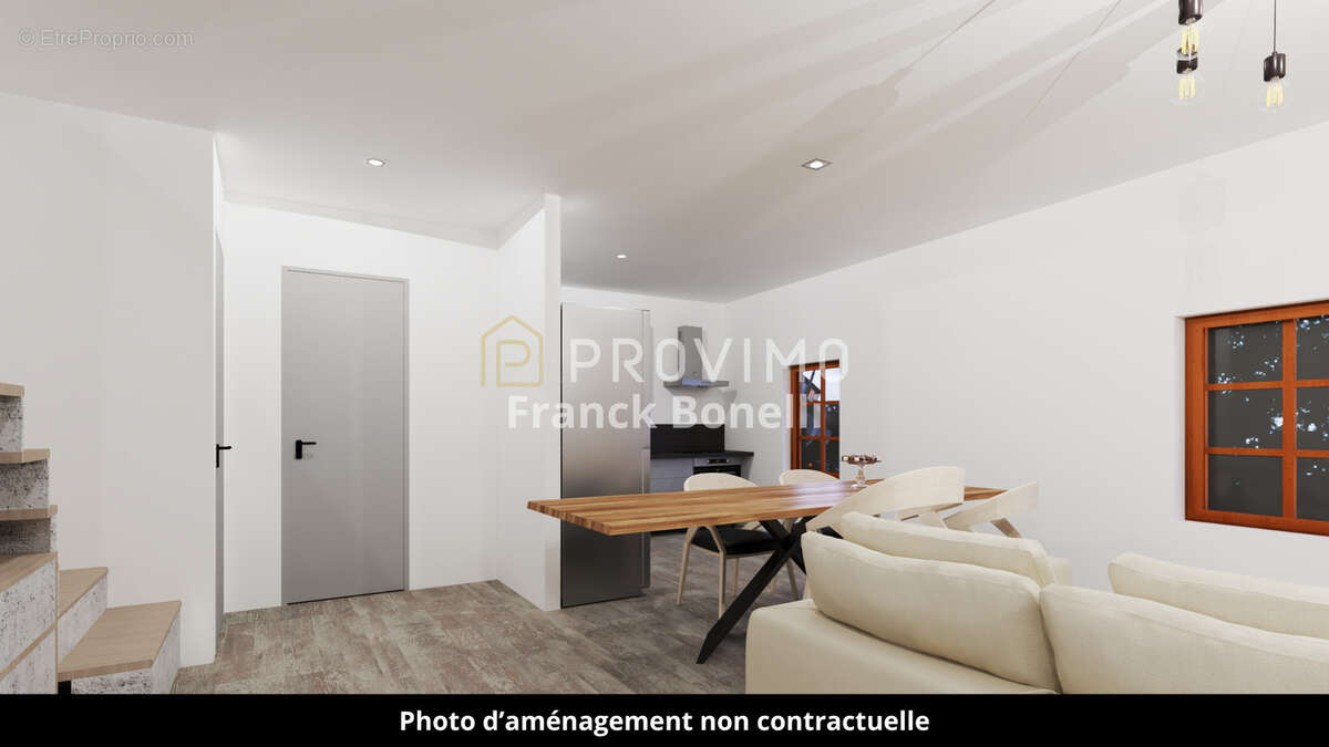 Appartement à VIUZ-EN-SALLAZ