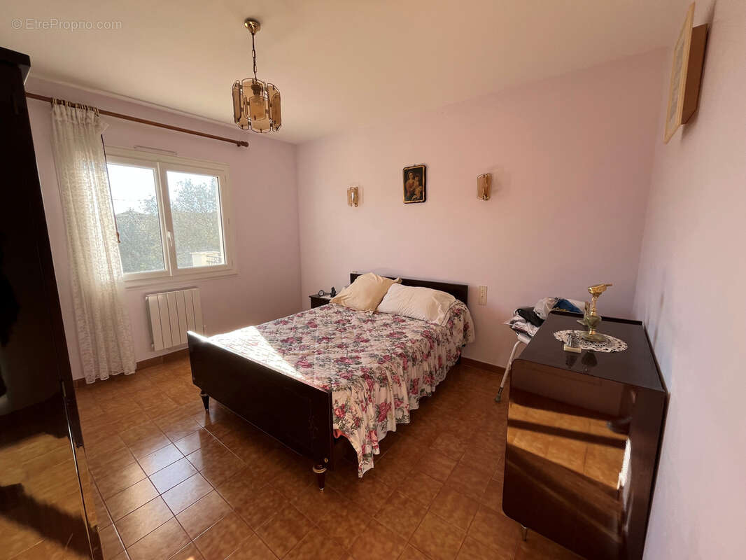 Maison à NAGES-ET-SOLORGUES