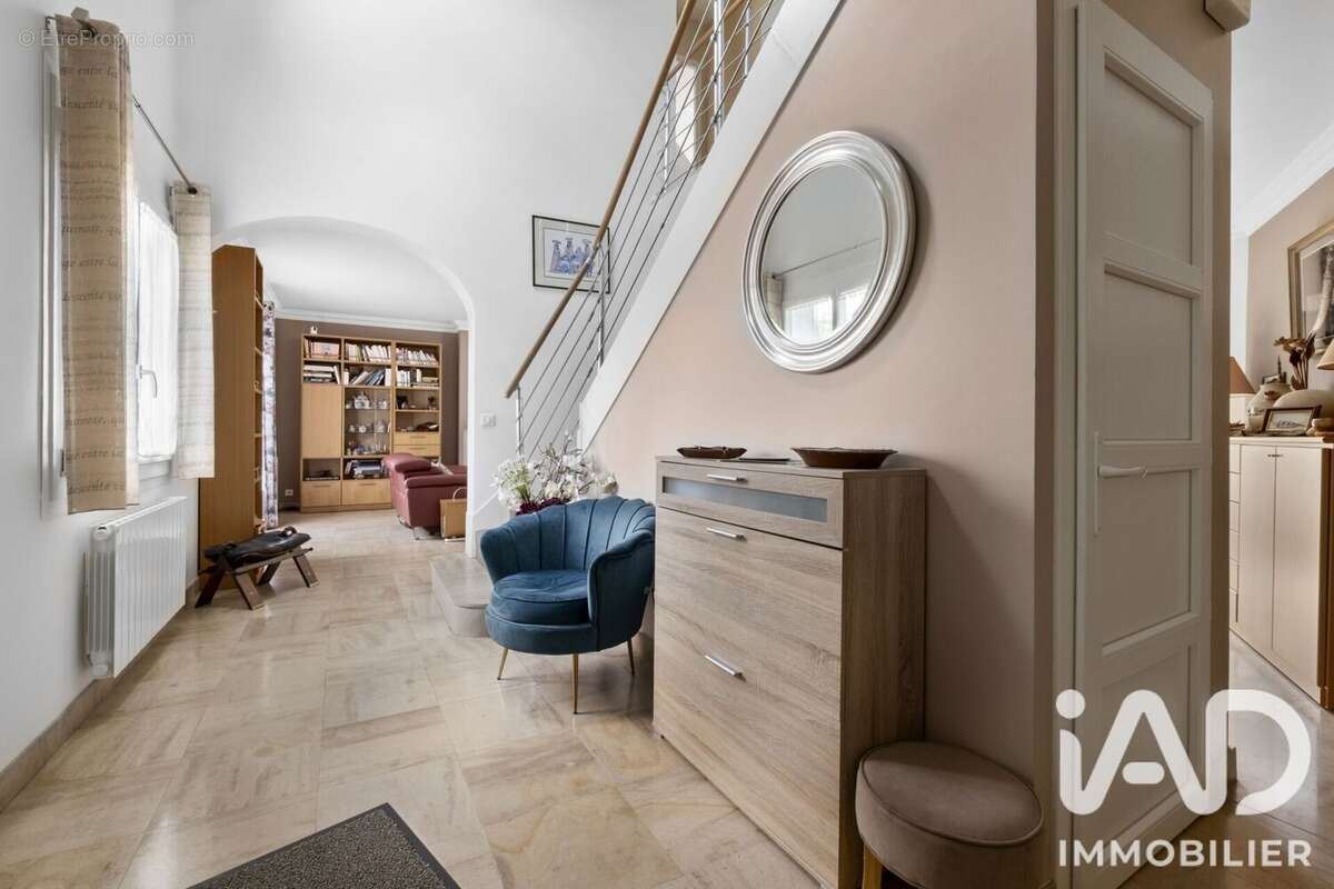 Photo 2 - Maison à CROISSY-SUR-SEINE