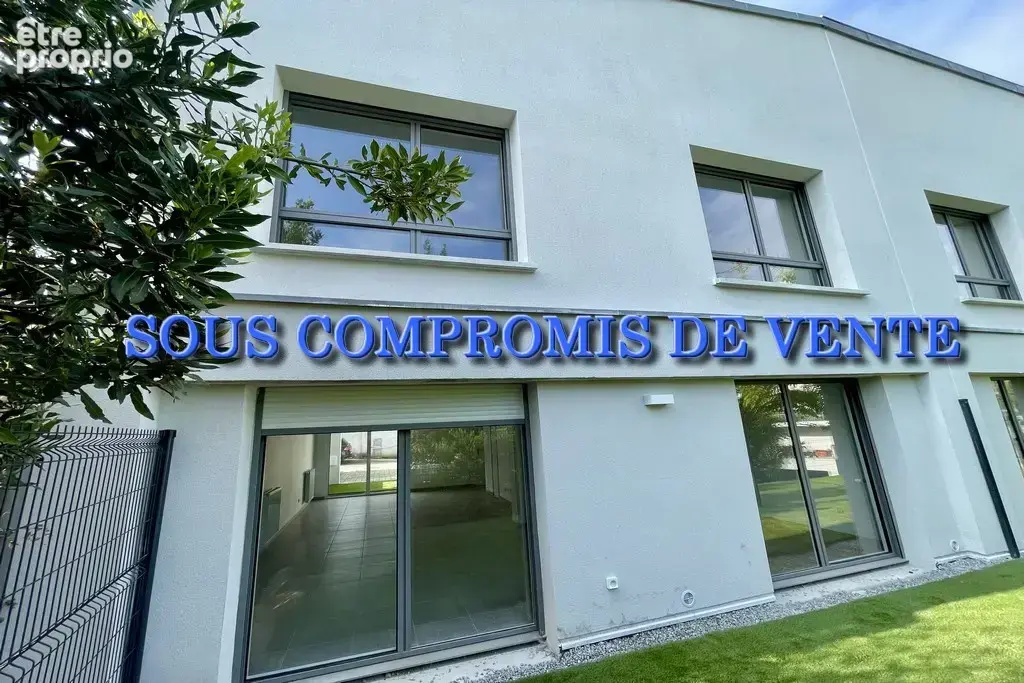 Maison à VANNES