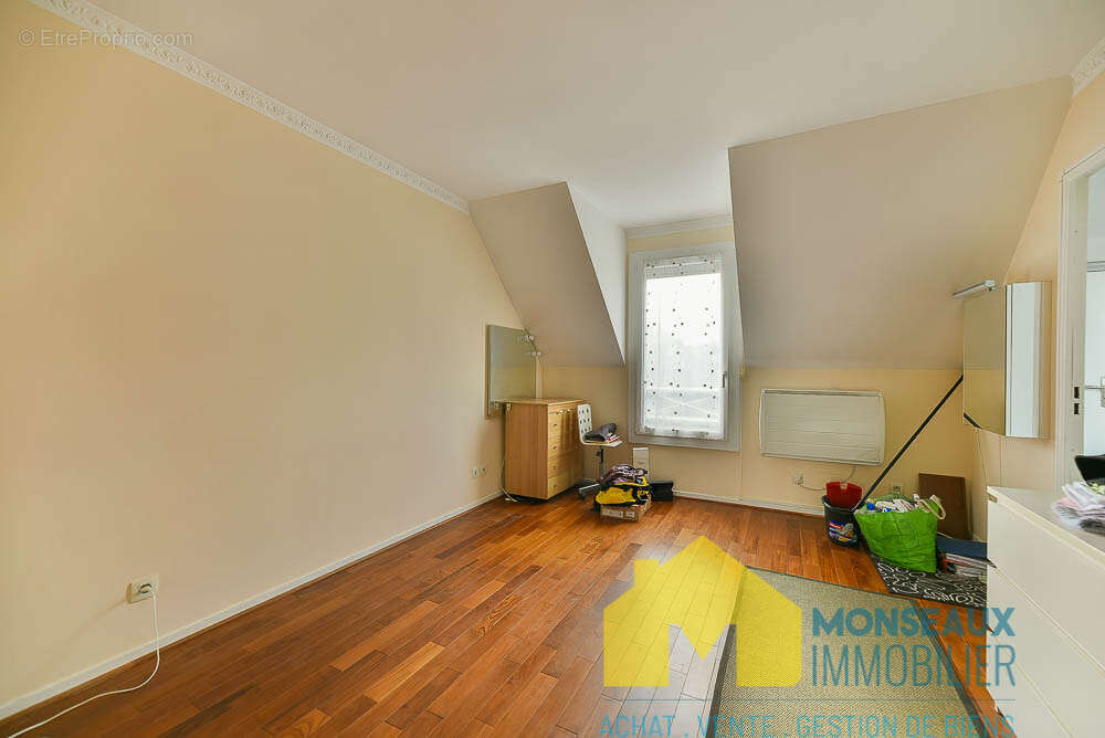 Maison à VILLEMOISSON-SUR-ORGE