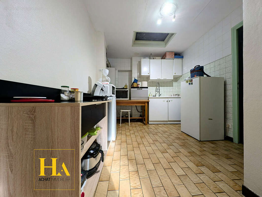Appartement à ROMANS-SUR-ISERE