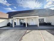 Maison à ROMORANTIN-LANTHENAY