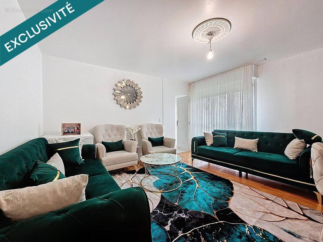 Photo 1 - Appartement à PROVINS