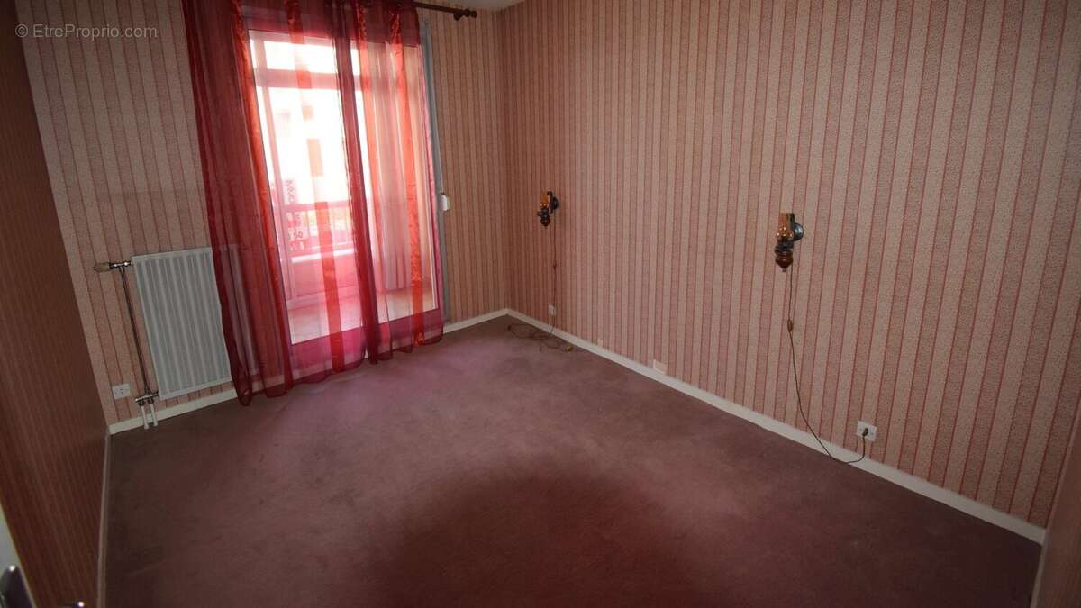 Appartement à VICHY