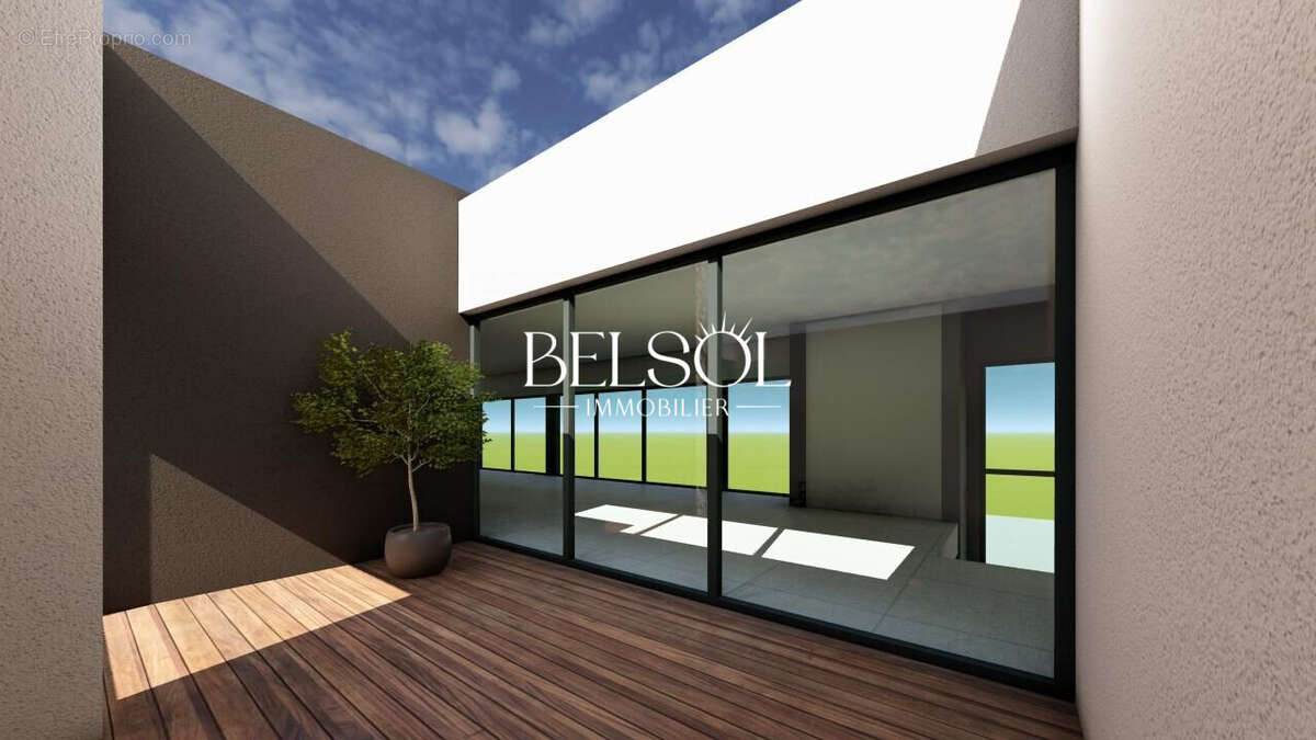 Commerce à PERPIGNAN