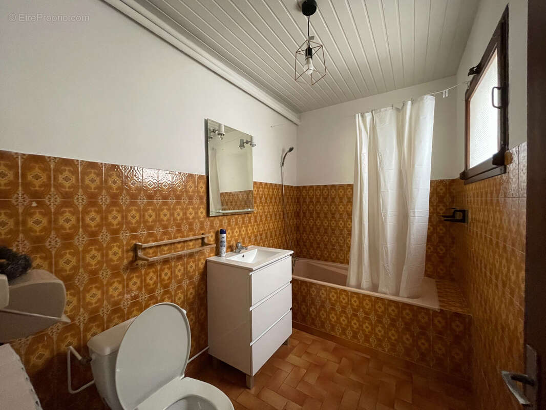 Maison à BELLEVESVRE