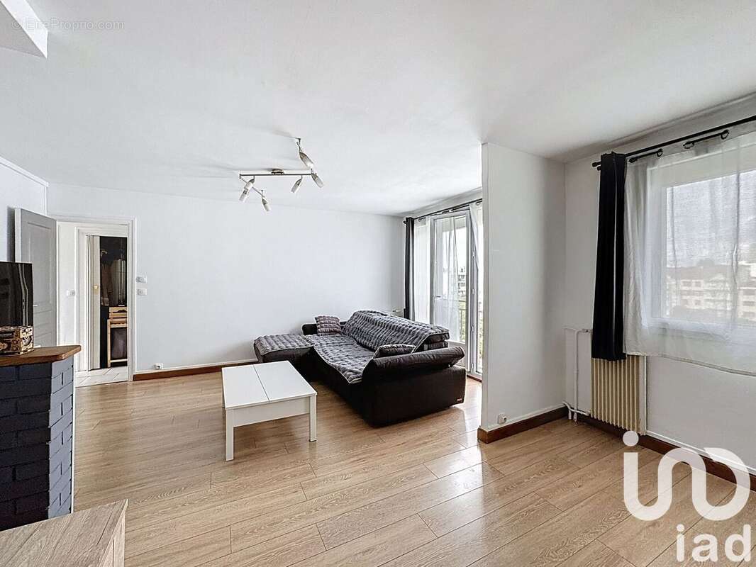 Photo 3 - Appartement à NEUILLY-SUR-MARNE