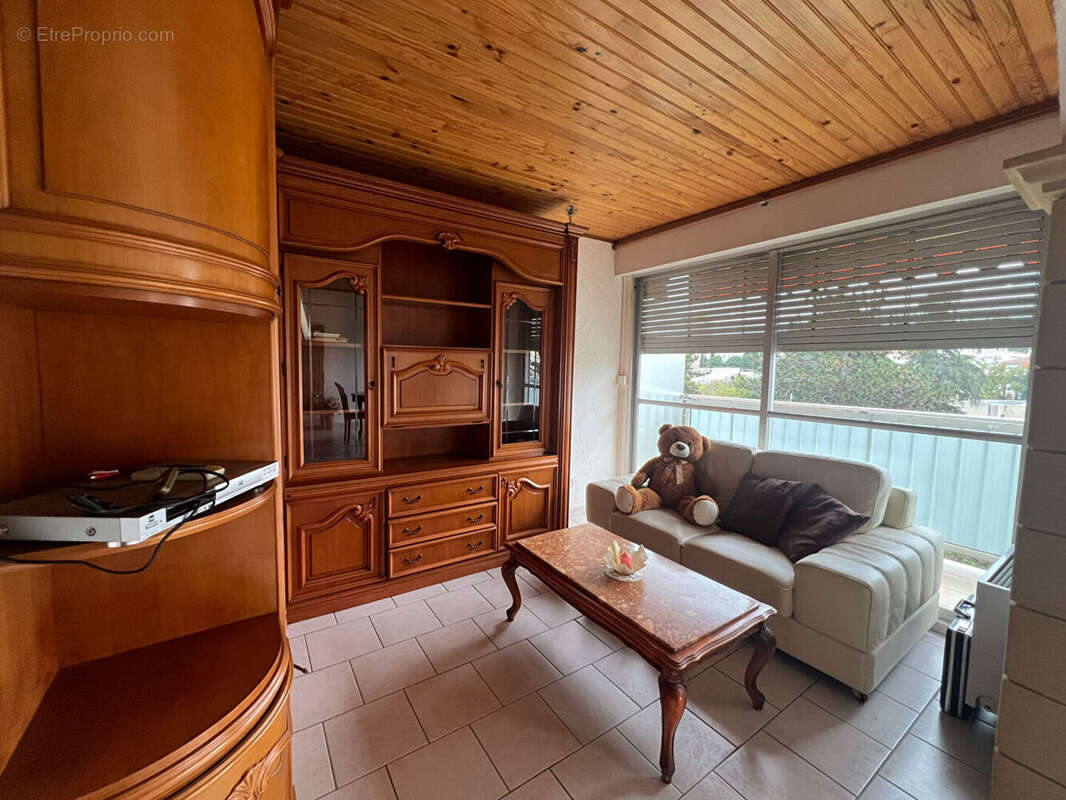 Appartement à SALON-DE-PROVENCE