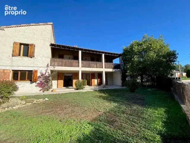 Exclusivité - villa de 228m2  t4+t3 carnoux-en-provence - photo 2