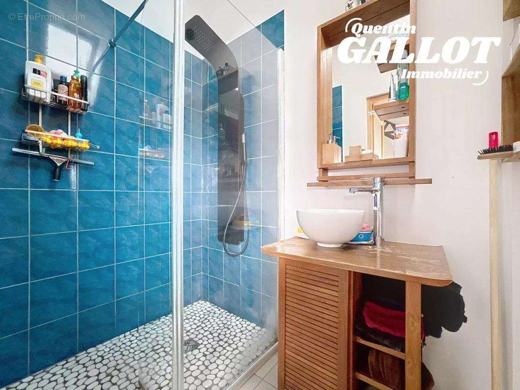 Appartement à DUNKERQUE