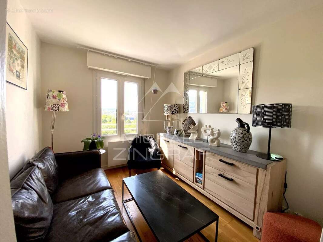 Appartement à CABOURG